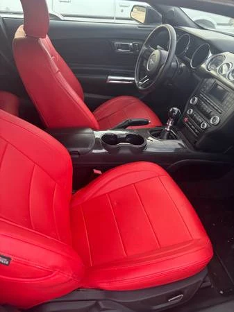 2015 Ford S550 Mustang - Image 8 of 8