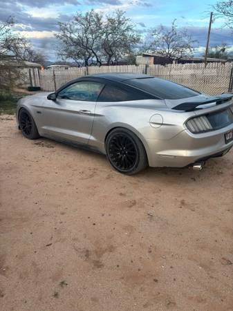 2015 Ford S550 Mustang - Image 5 of 8