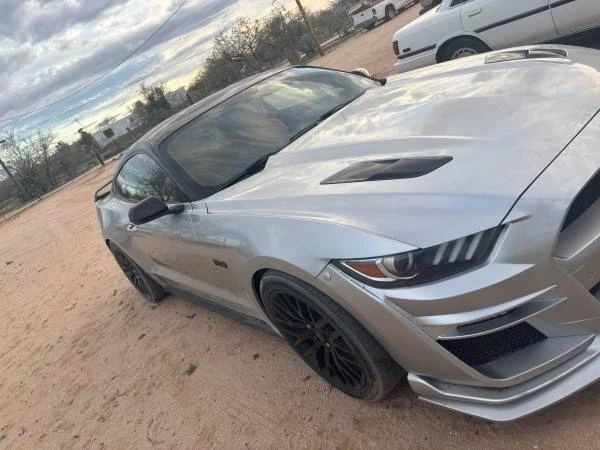 2015 Ford S550 Mustang - Image 7 of 8