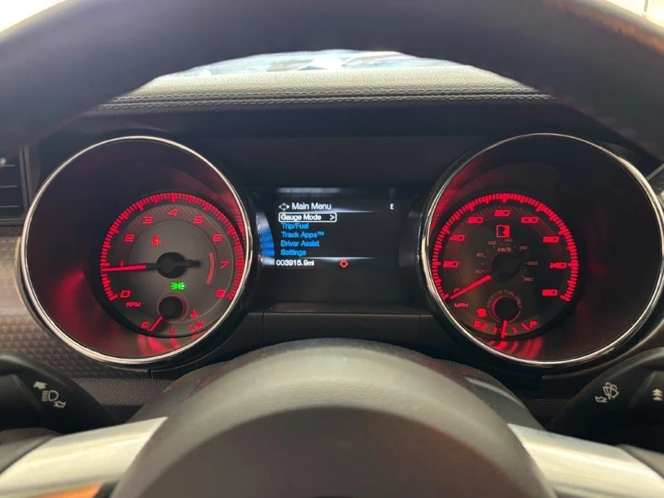 2015 Ford S550 Mustang - Image 19 of 21