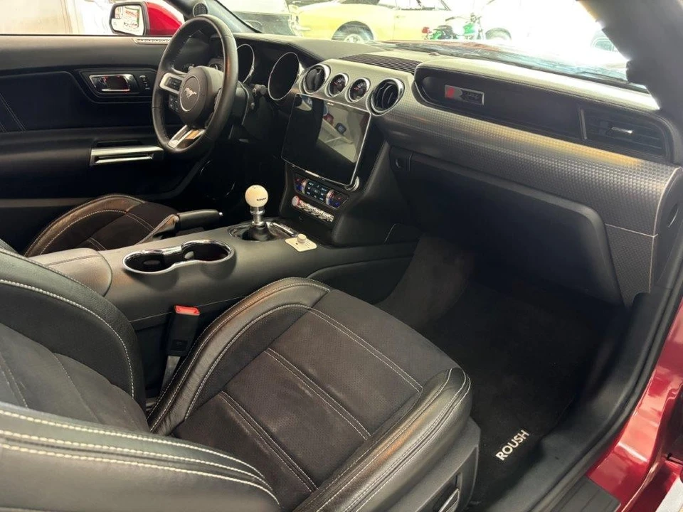 2015 Ford S550 Mustang GT - Image 22 of 31