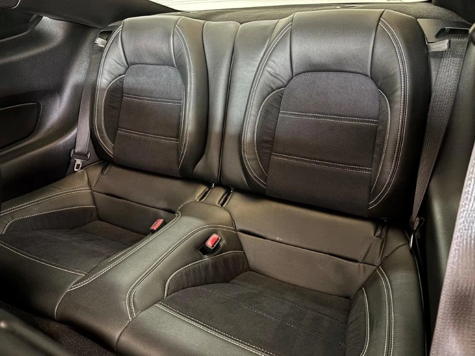 2015 Ford S550 Mustang - Image 16 of 21