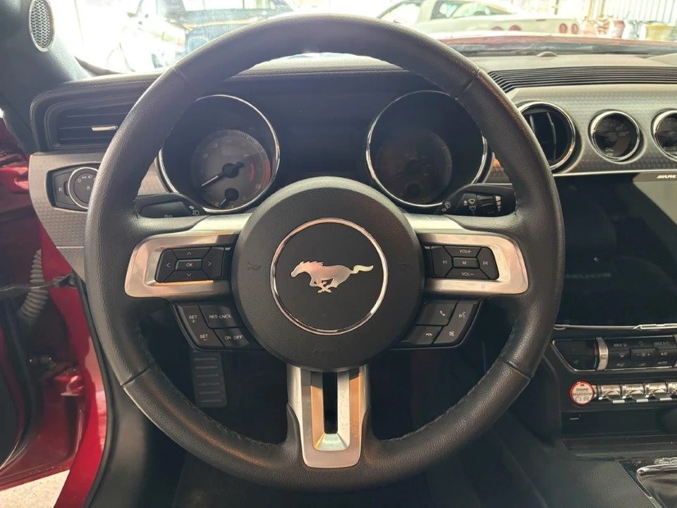 2015 Ford S550 Mustang - Image 18 of 21