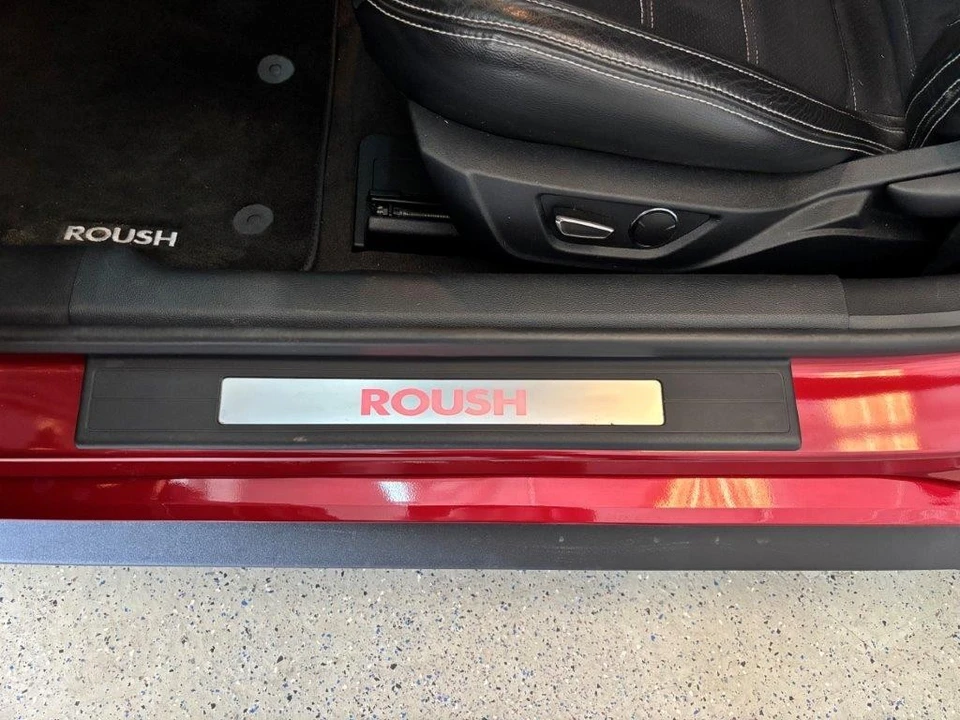 2015 Ford S550 Mustang - Image 13 of 21