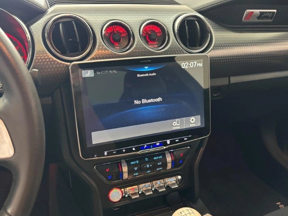 2015 Ford S550 Mustang - Image 20 of 21