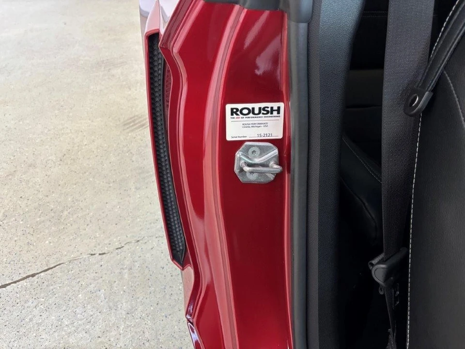 2015 Ford S550 Mustang GT - Image 24 of 31
