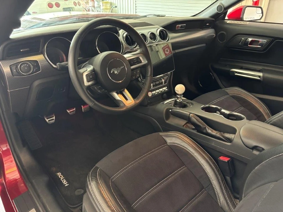2015 Ford S550 Mustang - Image 14 of 21