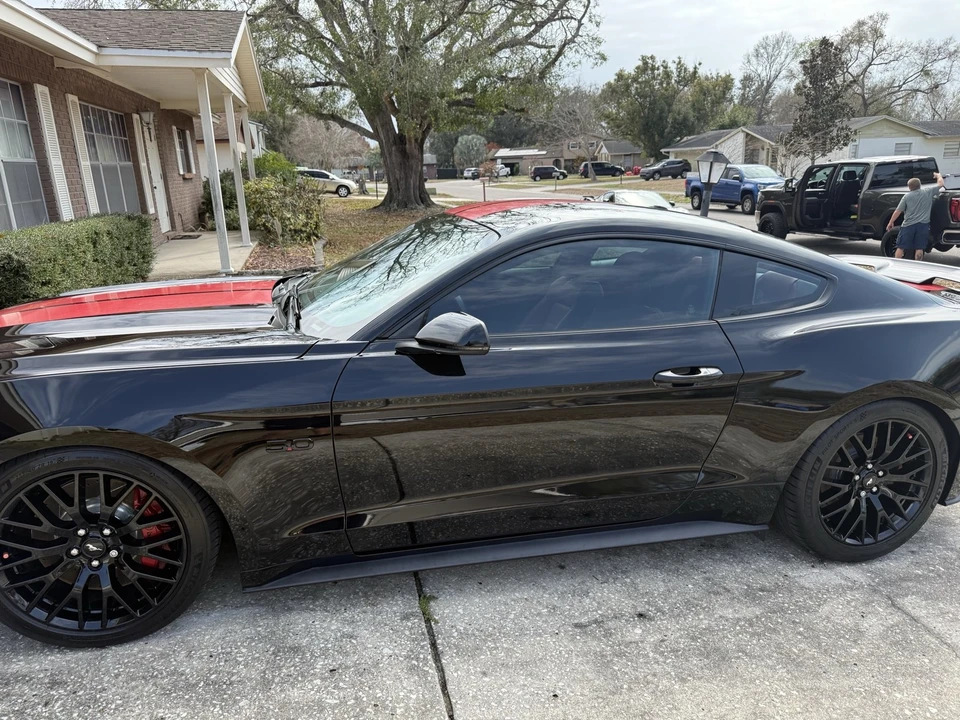 2015 Ford S550 Mustang - Image 15 of 21