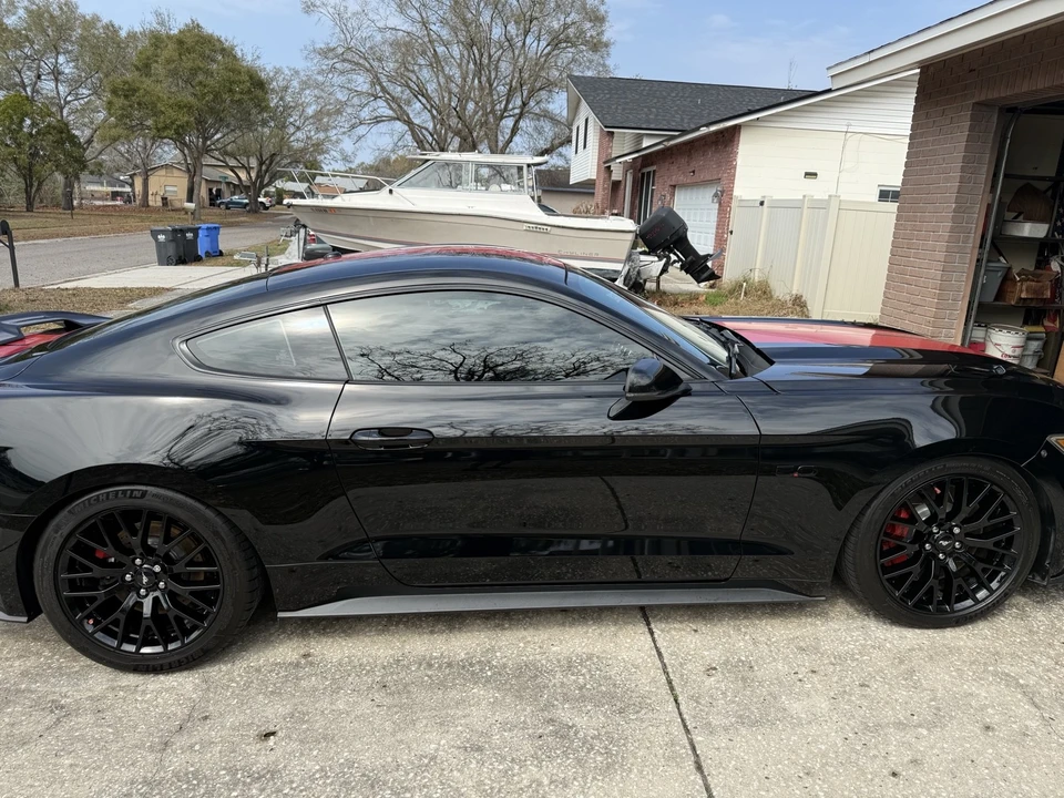 2015 Ford S550 Mustang - Image 12 of 21