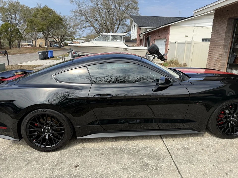 2015 Ford S550 Mustang - Image 6 of 21
