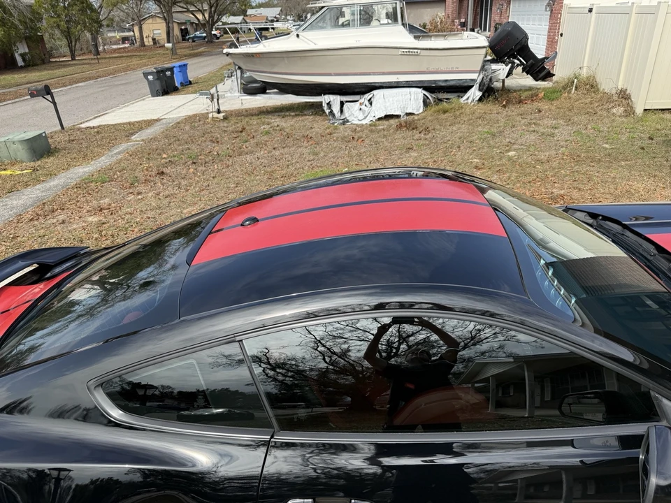 2015 Ford S550 Mustang - Image 3 of 21