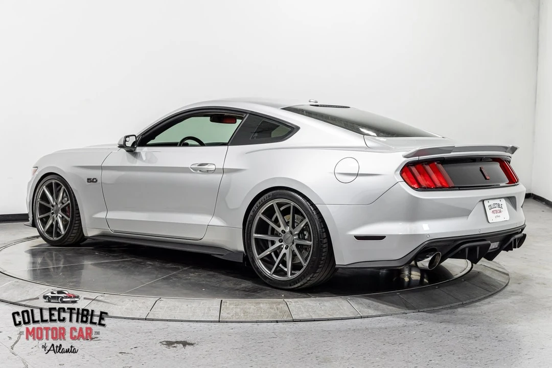 2015 Ford S550 Mustang GT - Image 14 of 31