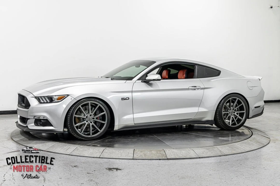 2015 Ford S550 Mustang GT - Image 11 of 31