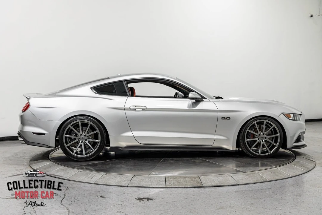 2015 Ford S550 Mustang GT - Image 24 of 31