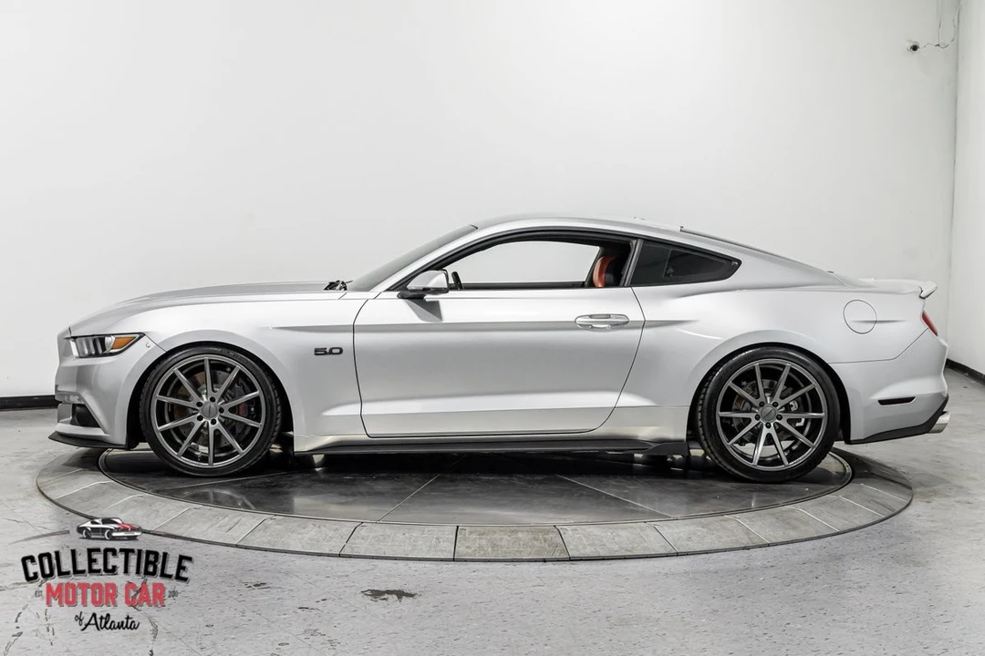 2015 Ford S550 Mustang GT - Image 12 of 31