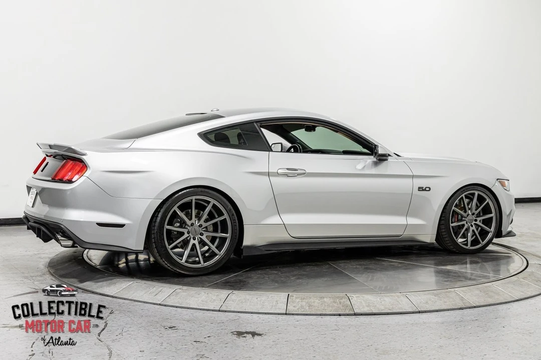 2015 Ford S550 Mustang GT - Image 23 of 31
