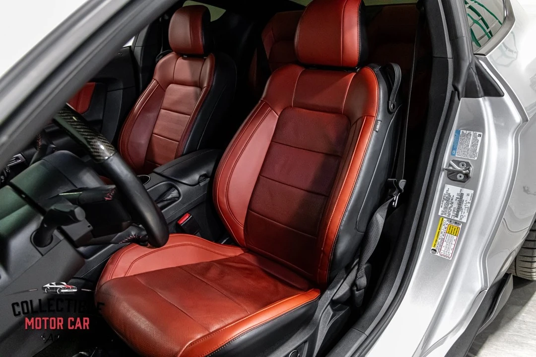 2015 Ford S550 Mustang GT - Image 5 of 31