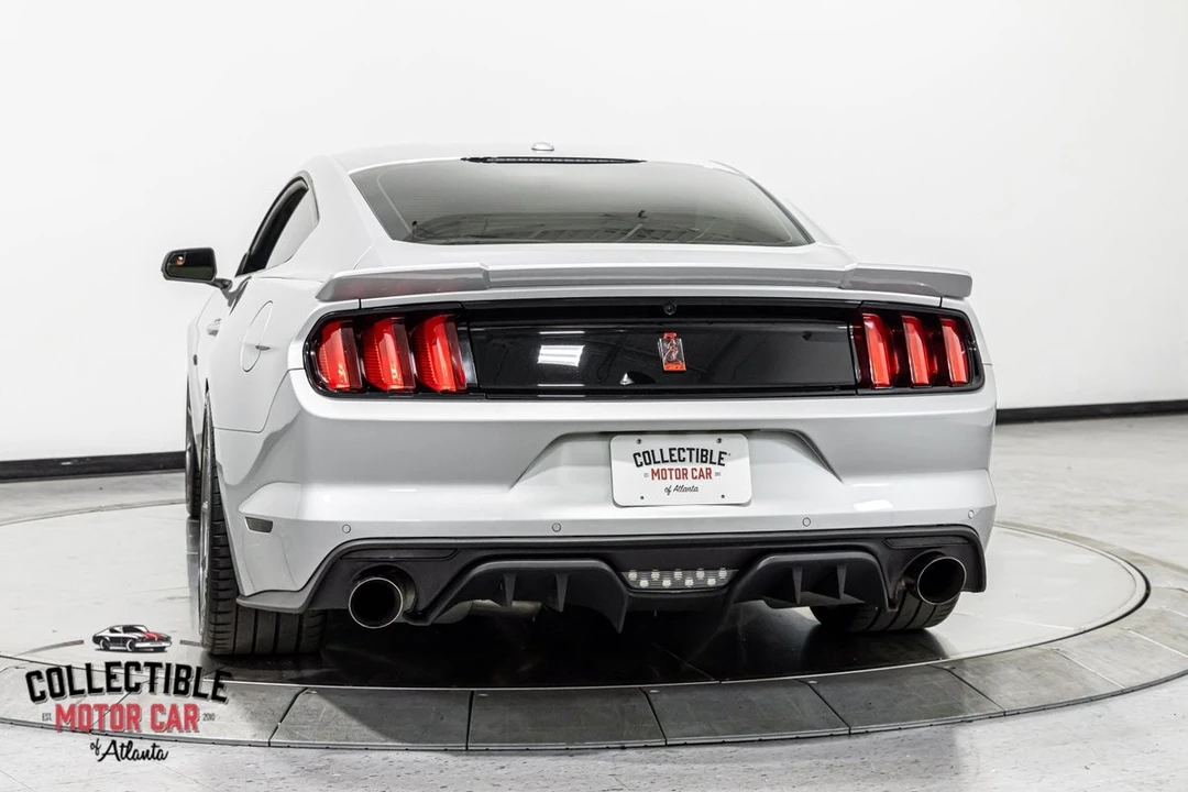 2015 Ford S550 Mustang GT - Image 17 of 31