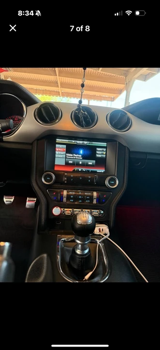 2015 Ford S550 Mustang - Image 5 of 6