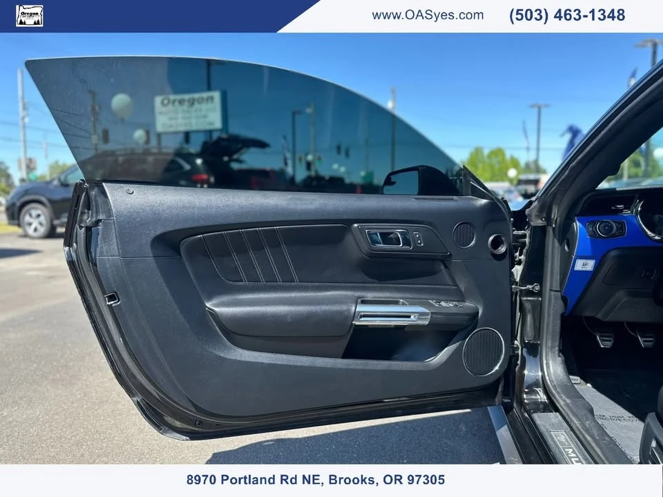2015 Ford S550 Mustang GT - Image 9 of 16