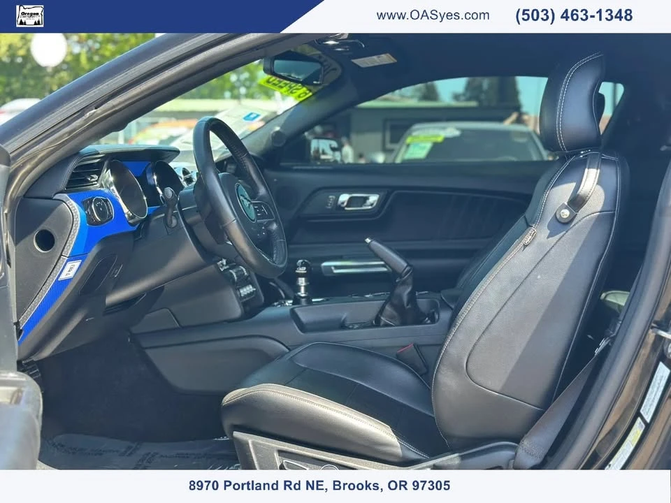 2015 Ford S550 Mustang GT - Image 10 of 16