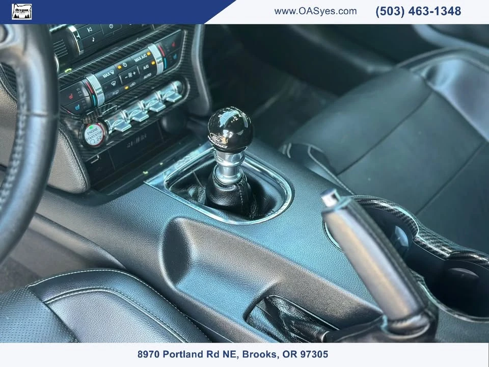 2015 Ford S550 Mustang GT - Image 16 of 17