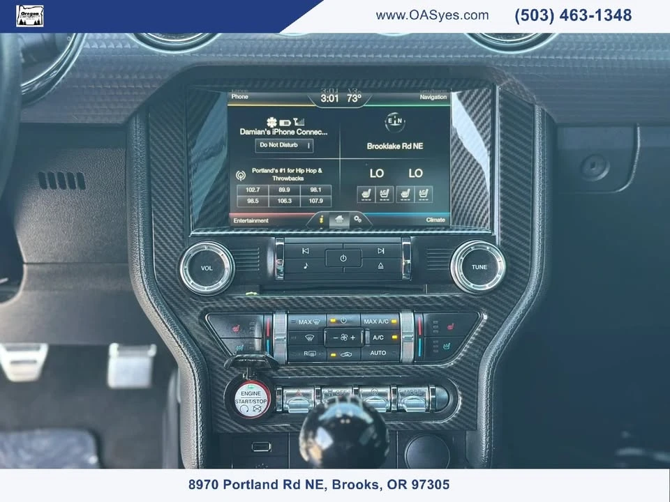 2015 Ford S550 Mustang GT - Image 14 of 17