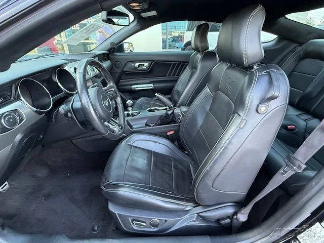 2015 Ford S550 Mustang - Image 11 of 12