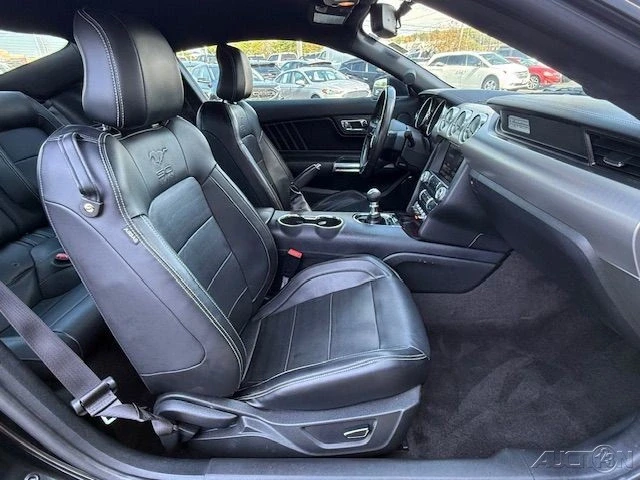 2015 Ford S550 Mustang - Image 14 of 21