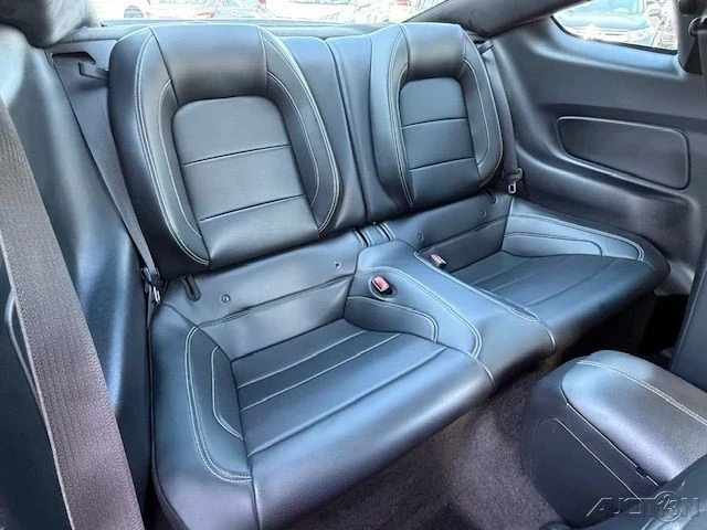 2015 Ford S550 Mustang - Image 12 of 12