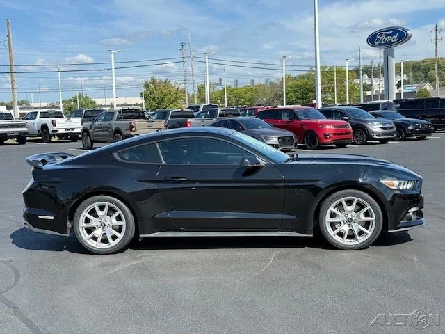 2015 Ford S550 Mustang - Image 2 of 12
