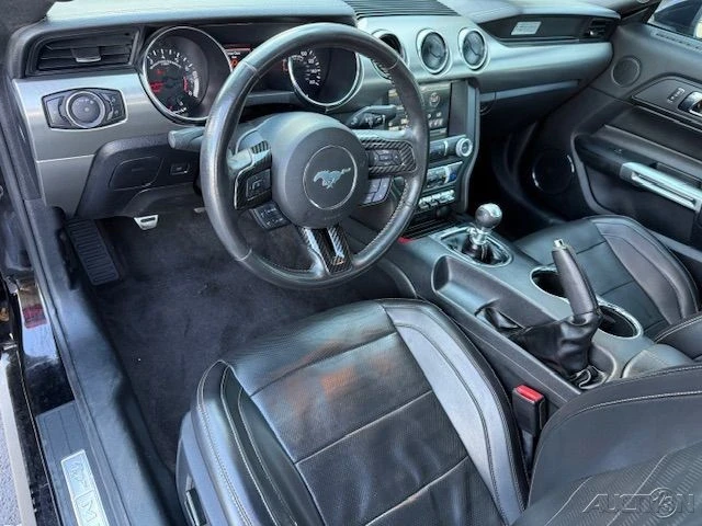 2015 Ford S550 Mustang - Image 10 of 12