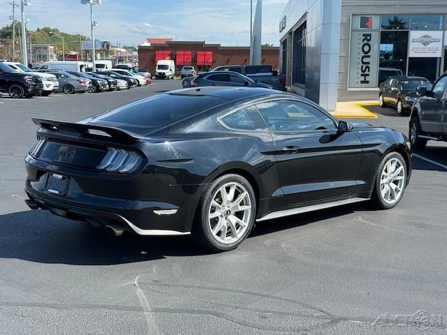 2015 Ford S550 Mustang - Image 3 of 12