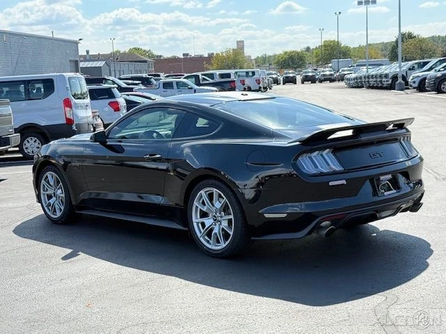 2015 Ford S550 Mustang - Image 5 of 12