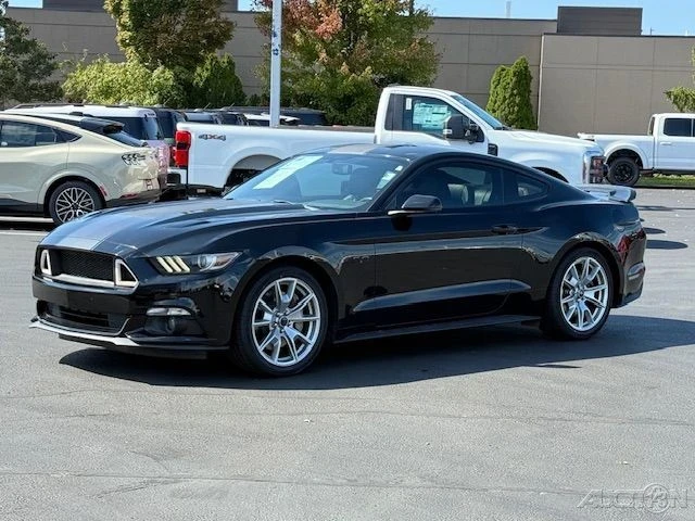 2015 Ford S550 Mustang - Image 7 of 12
