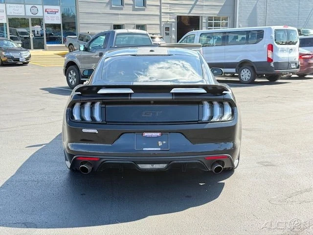 2015 Ford S550 Mustang - Image 4 of 12