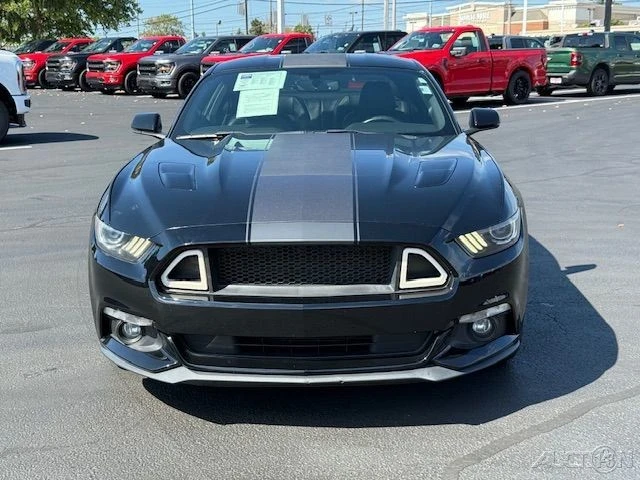 2015 Ford S550 Mustang - Image 8 of 12