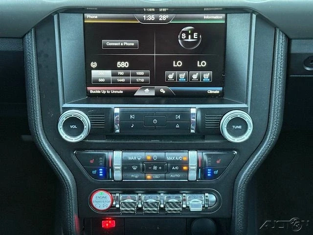 2015 Ford S550 Mustang - Image 16 of 21