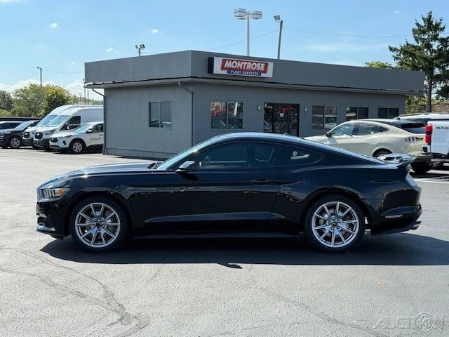 2015 Ford S550 Mustang - Image 6 of 12