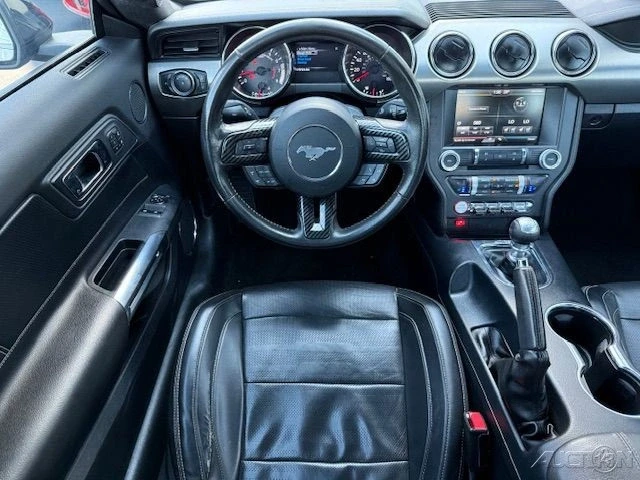 2015 Ford S550 Mustang - Image 21 of 21