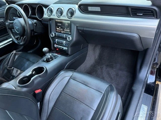 2015 Ford S550 Mustang - Image 13 of 21