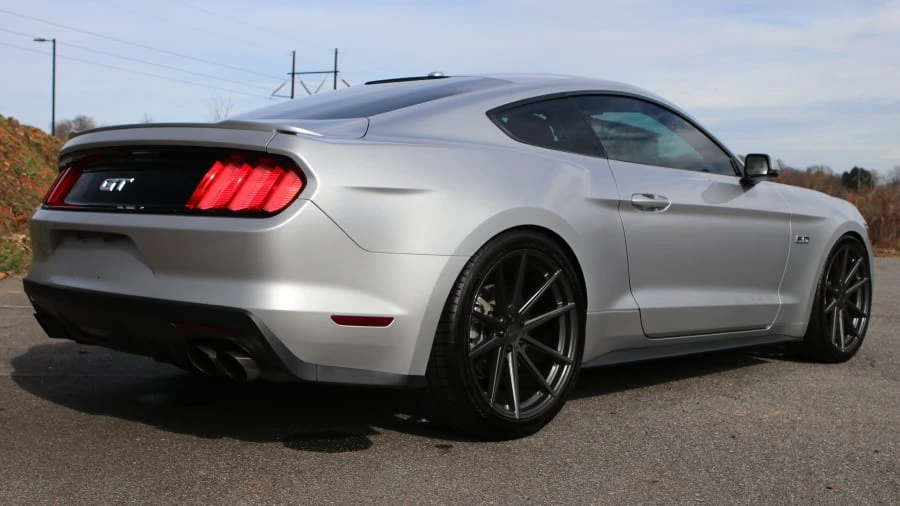 2015 Ford S550 Mustang - Image 3 of 24
