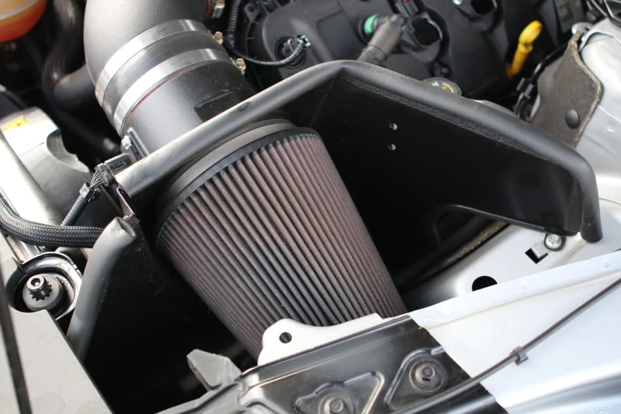2015 Ford S550 Mustang - Image 13 of 24