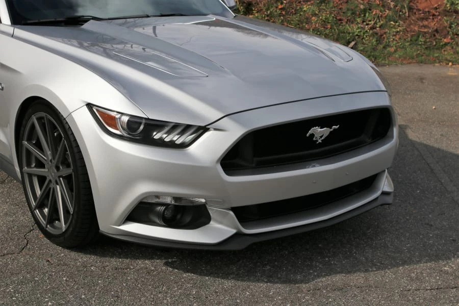 2015 Ford S550 Mustang - Image 15 of 24