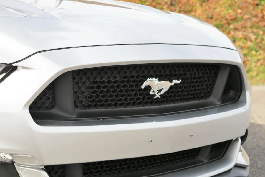 2015 Ford S550 Mustang - Image 16 of 24