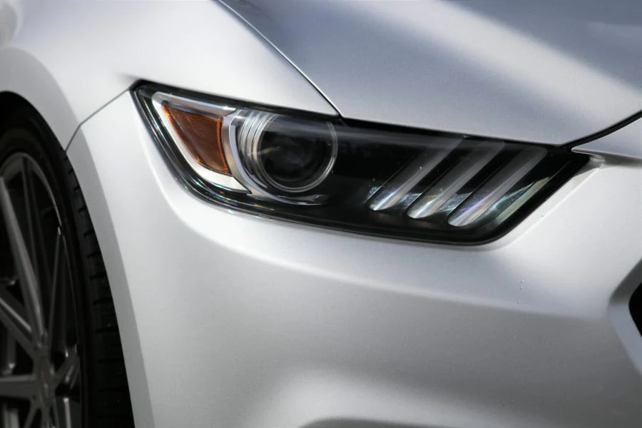 2015 Ford S550 Mustang - Image 17 of 24