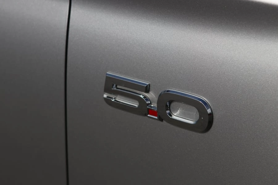 2015 Ford S550 Mustang - Image 18 of 24