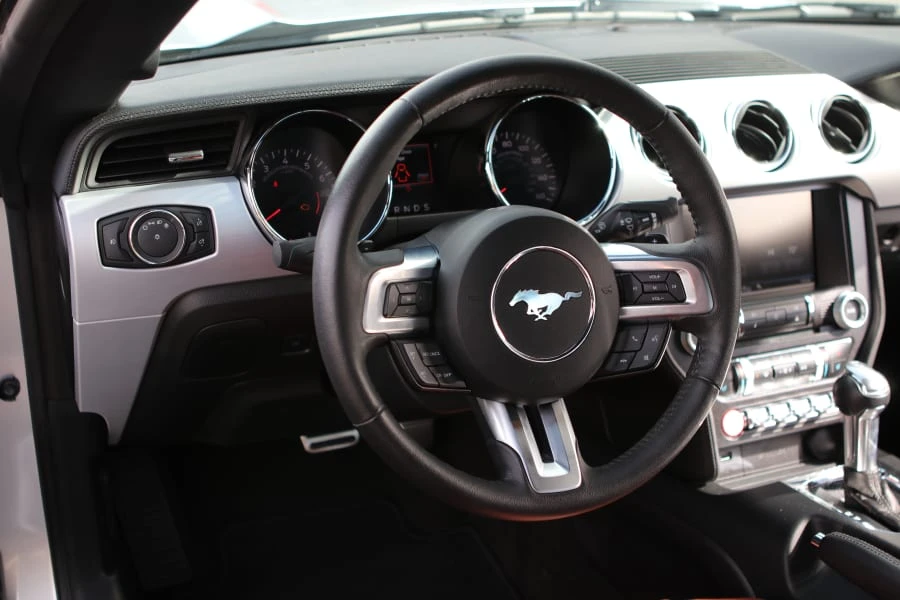 2015 Ford S550 Mustang - Image 21 of 24