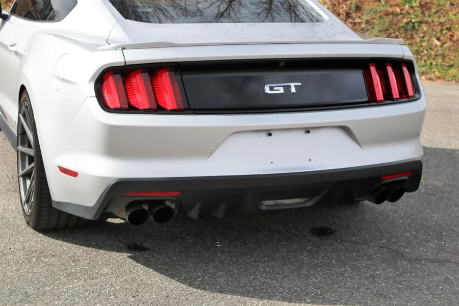 2015 Ford S550 Mustang - Image 23 of 24