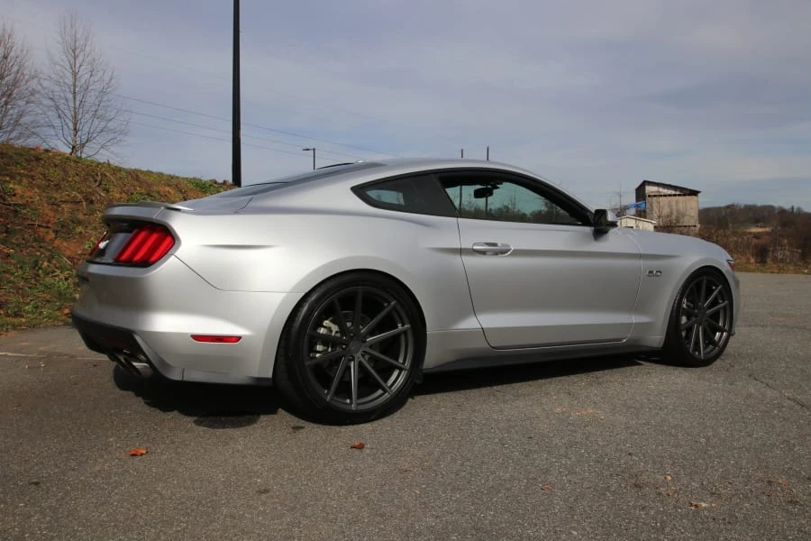 2015 Ford S550 Mustang - Image 24 of 24